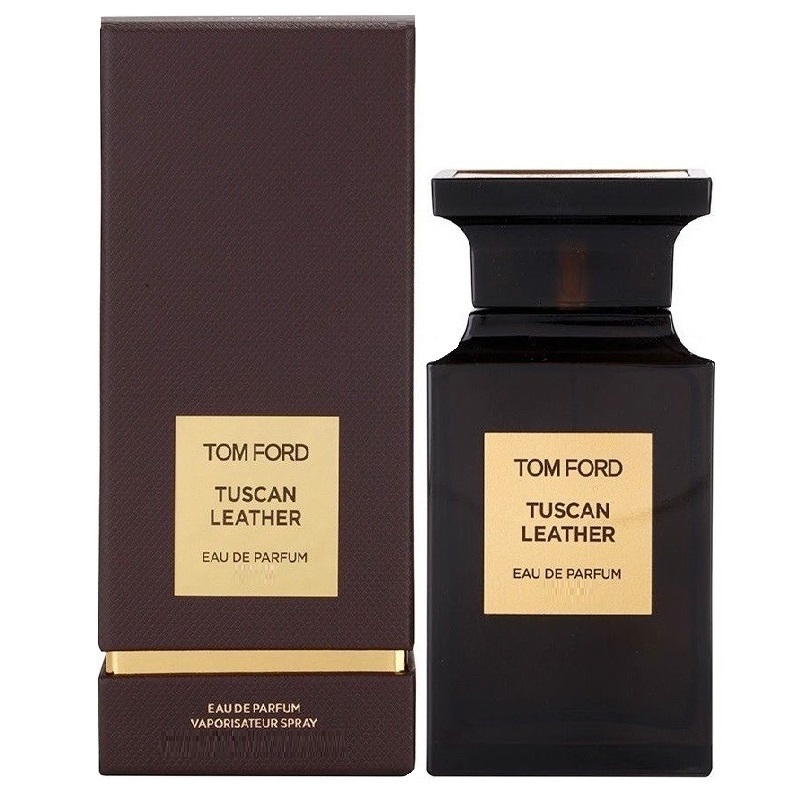 Tuscan Leather Perfume